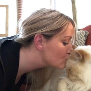 Meet your Posher, Amy